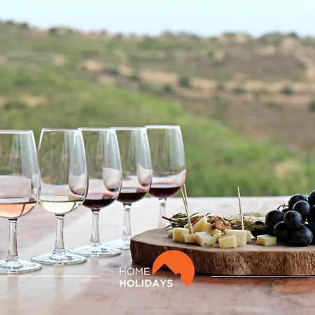 #028 T1 Orada By Holidays * Αλμπουφέιρα