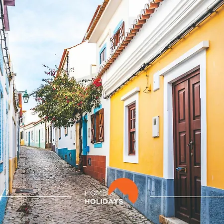 #028 T1 Orada By Holidays * Αλμπουφέιρα