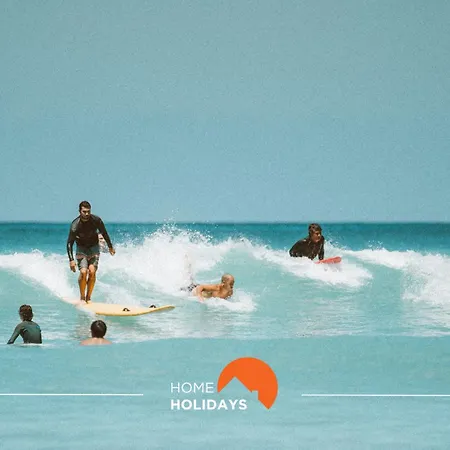 #028 T1 Orada By Holidays Αλμπουφέιρα