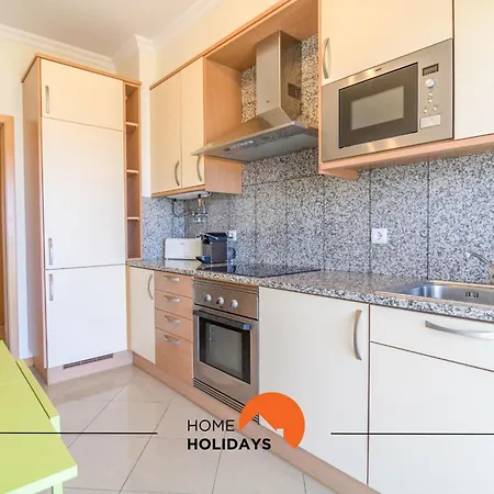 #028 T1 Orada By Holidays * Αλμπουφέιρα