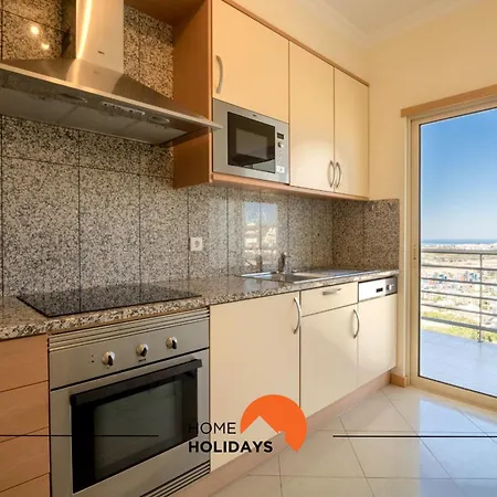 #028 T1 Orada By Holidays Αλμπουφέιρα