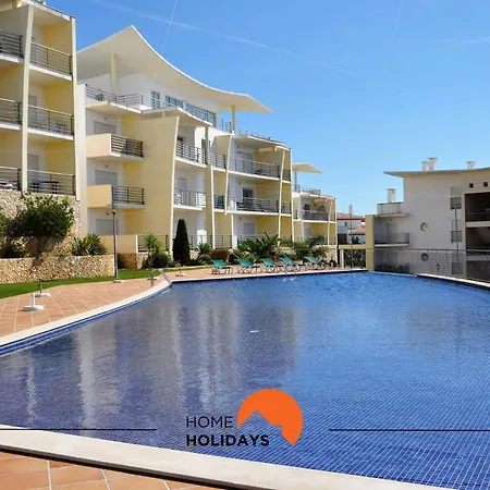 #028 T1 Orada By Holidays * Αλμπουφέιρα
