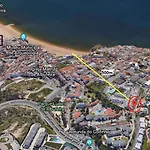 #028 T1 Orada By Holidays Apartment