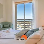 #028 T1 Orada By Holidays