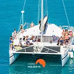 #028 T1 Orada By Holidays Διαμέρισμα Αλμπουφέιρα