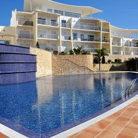 Apartment #028 T1 Orada By Holidays