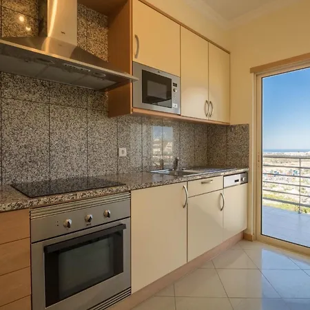 Apartment #028 T1 Orada By Holidays