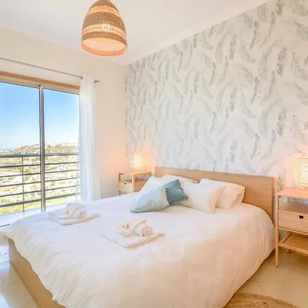 #028 T1 Orada By Holidays Apartamento Albufeira