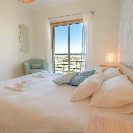 #028 T1 Orada By Holidays Apartamento *