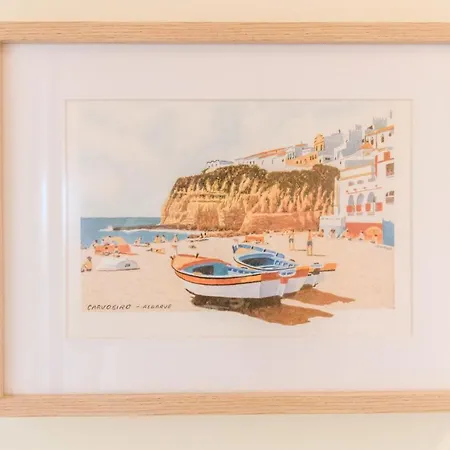 #028 T1 Orada By Holidays Apartamento