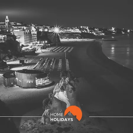 #028 T1 Orada By Holidays * Αλμπουφέιρα