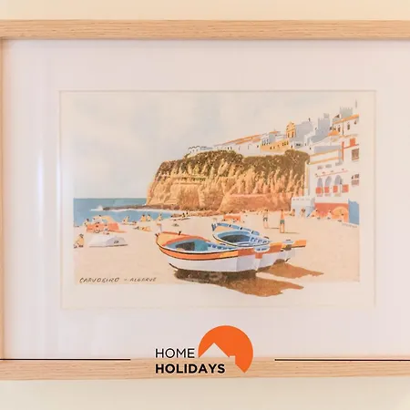 Apartamento #028 T1 Orada By Holidays