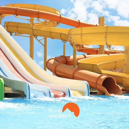 #028 T1 Orada By Holidays Apartamento Albufeira