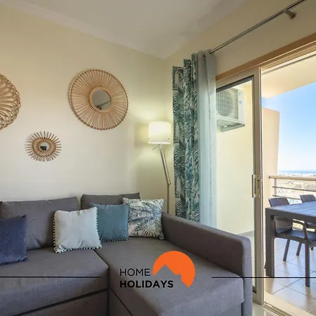 Apartment #028 T1 Orada By Holidays *