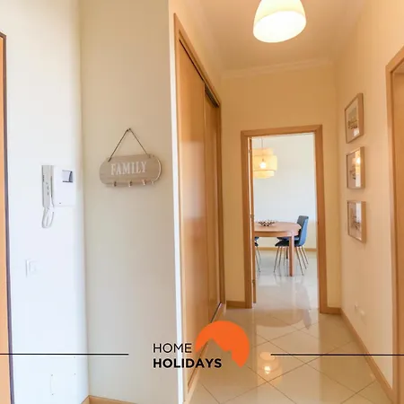 Apartamento #028 T1 Orada By Holidays Albufeira