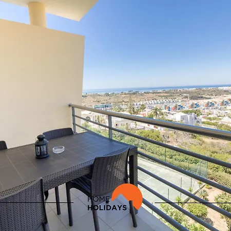 #028 T1 Orada By Holidays Apartment *