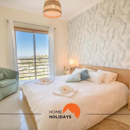 #028 T1 Orada By Holidays Apartment Albufeira