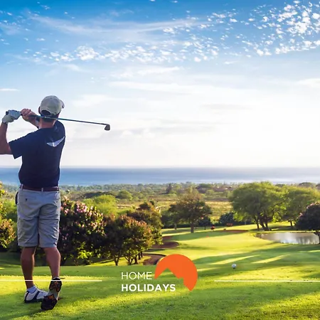 #028 T1 Orada By Holidays Albufeira