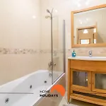 #028 T1 Orada By Holidays *