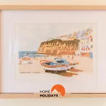 דירה #028 T1 Orada By Holidays