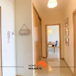 דירה #028 T1 Orada By Holidays אלבופיירה