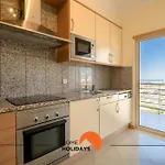 #028 T1 Orada By Holidays אלבופיירה