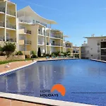 #028 T1 Orada By Holidays * אלבופיירה