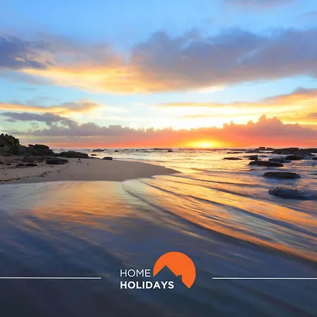 #028 T1 Orada By Holidays Апартаменты Албуфейра