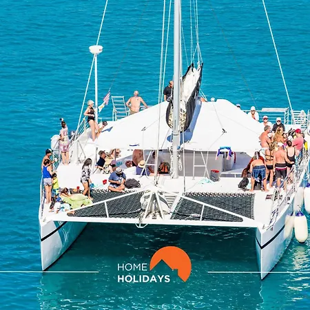 #028 T1 Orada By Holidays Апартаменты Албуфейра