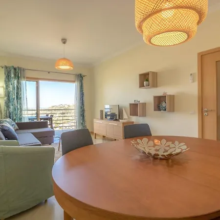 #028 T1 Orada By Holidays Apartment