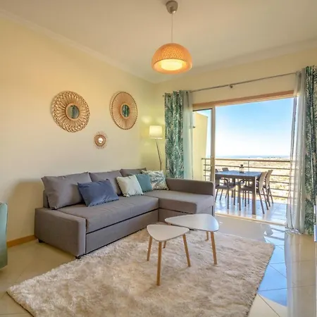 #028 T1 Orada By Holidays Albufeira