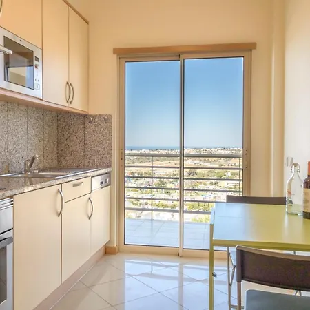 #028 T1 Orada By Holidays Appartement