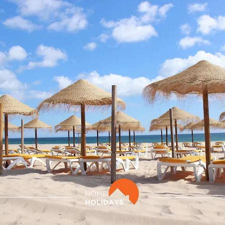 #028 T1 Orada By Holidays Apartment Albufeira