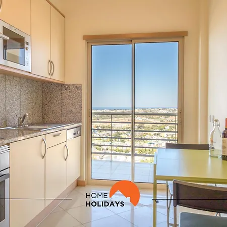 Apartment #028 T1 Orada By Holidays *